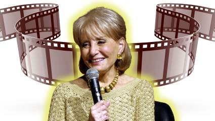 Barbara Walters Documentary Shines Spotlight on News Legend