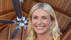 Jasmine Roth's COOL tip for Summer