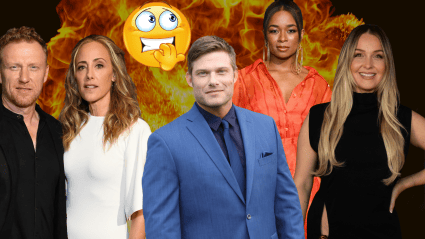 ‘Grey’s Anatomy’ Stars Share Who They Hope Survived the Finale Explosion