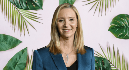 Lisa Kudrow Shares Her Thoughts on Joining ‘The White Lotus’ Season 4
