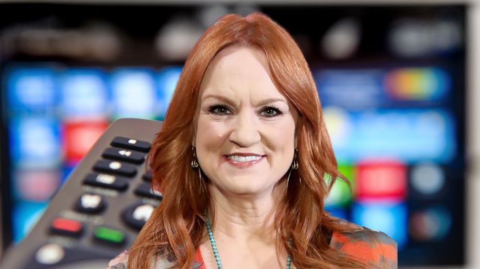 Ree Drummond Announces New Series