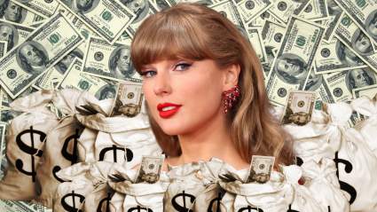 Former ‘Voice’ Mentor Taylor Swift Is About to Get Richer