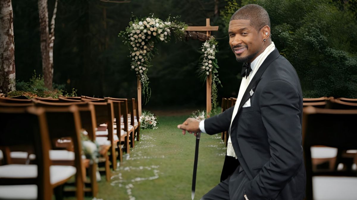 Usher