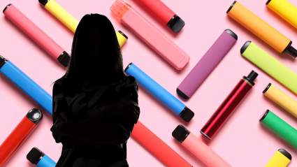 ‘1000-Lb. Sisters’ Star Tammy Slaton Addresses Her Vaping Status Post Surgery