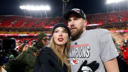 Travis Kelce’s Dating History: From Reality TV to His Engagement With Taylor Swift