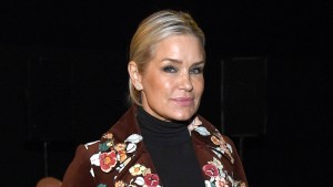 Yolanda Hadid