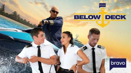 ‘Below Deck’ Cast Member Quits & Alum Saves the Day