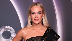 Carrie Underwood