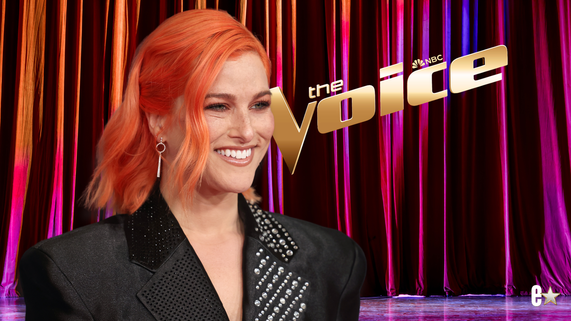 'The Voice' Star Cassadee Pope Shares Major Career News - EntertainmentNow