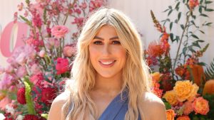 Emma Slater