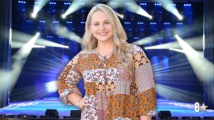 Breanna Nix - 'American Idol'