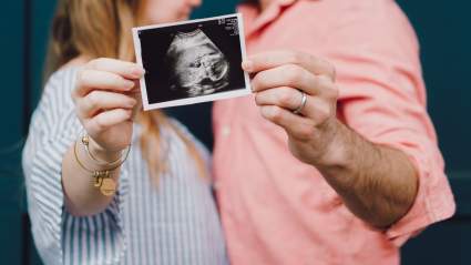 ’90 Day Fiance’ Star Expecting Baby No. 2 With New Wife