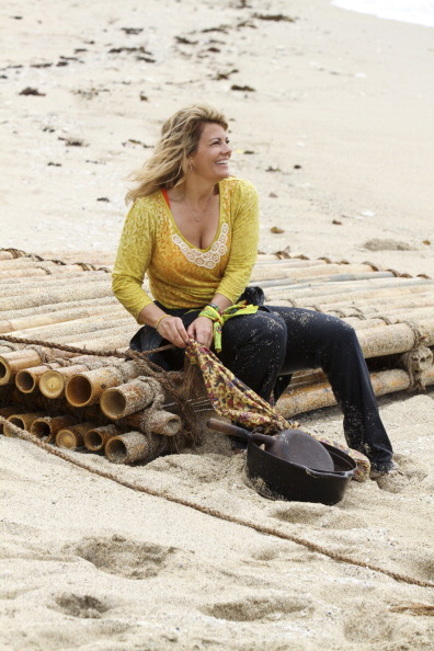Lisa Whelchel