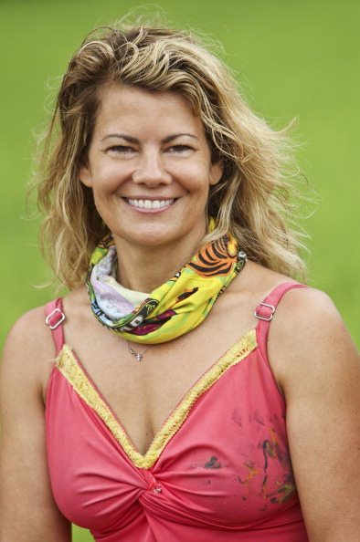 Lisa Welchel