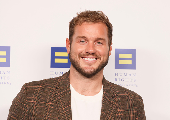 Colton Underwood