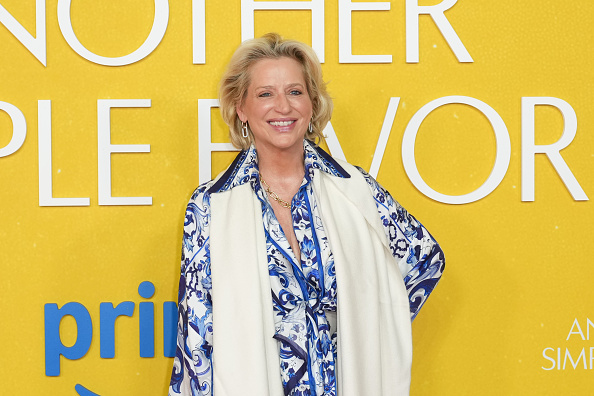 Dorinda Medley