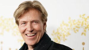 Jack Wagner