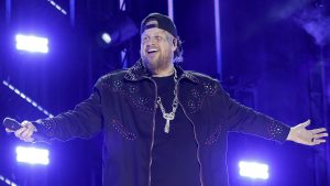 Jelly Roll
