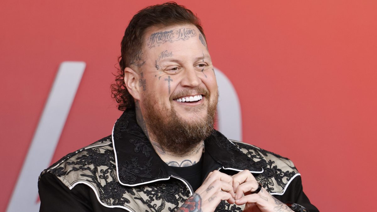 Jelly Roll