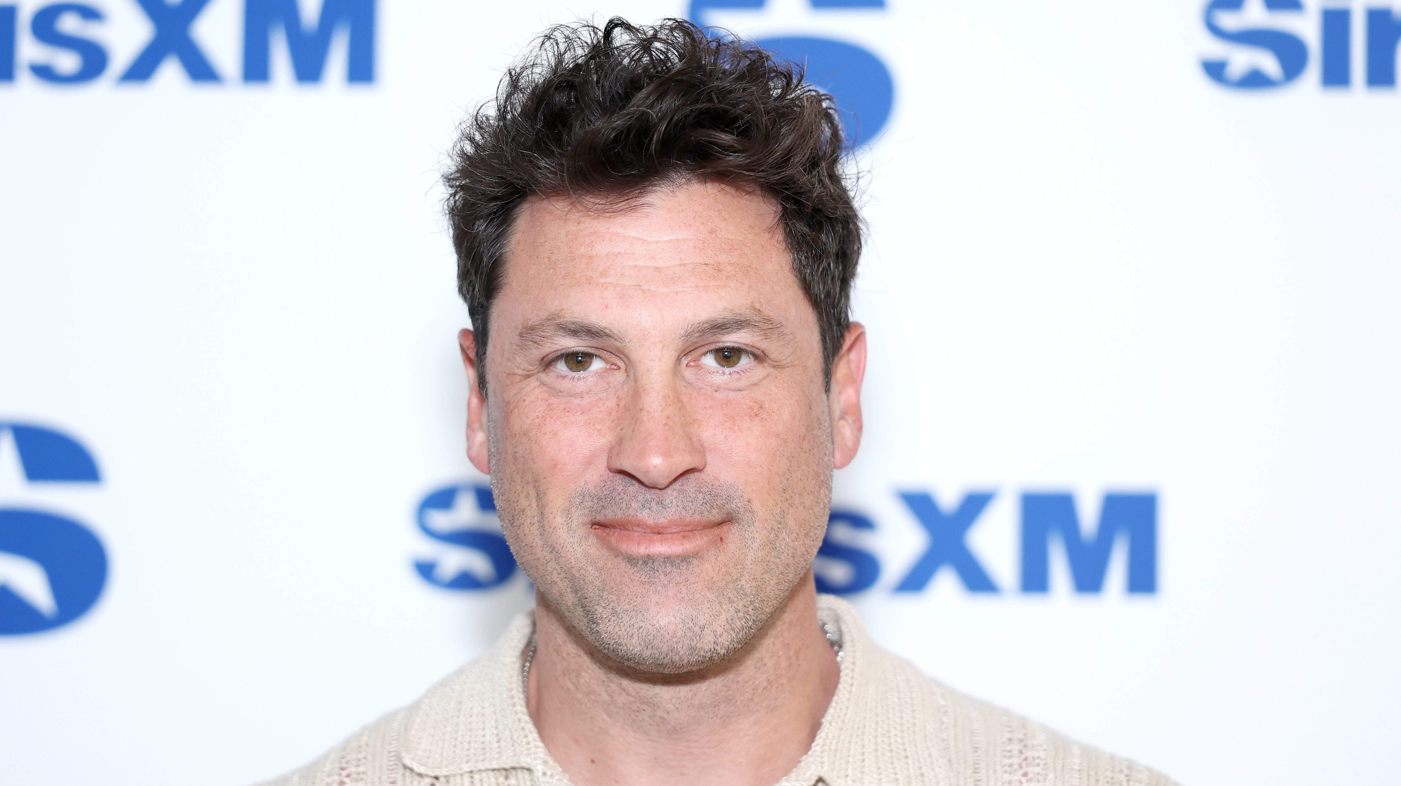 Maks Chmerkovskiy Admits 'DWTS' Salary Influenced His Competitiveness