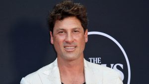 Maks Chmerkovskiy