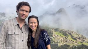 Hallmark's newest movie