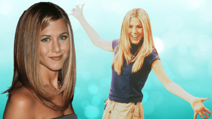 Jennifer Aniston Flashes Abs of Steel for Smartwater Campaign