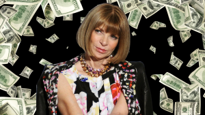 Anna Wintour Vogue