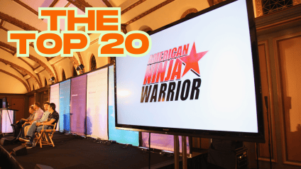 ‘American Ninja Warrior’ 2025 Schedule: When the Finals Start