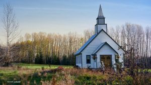 "When Calls the Heart"