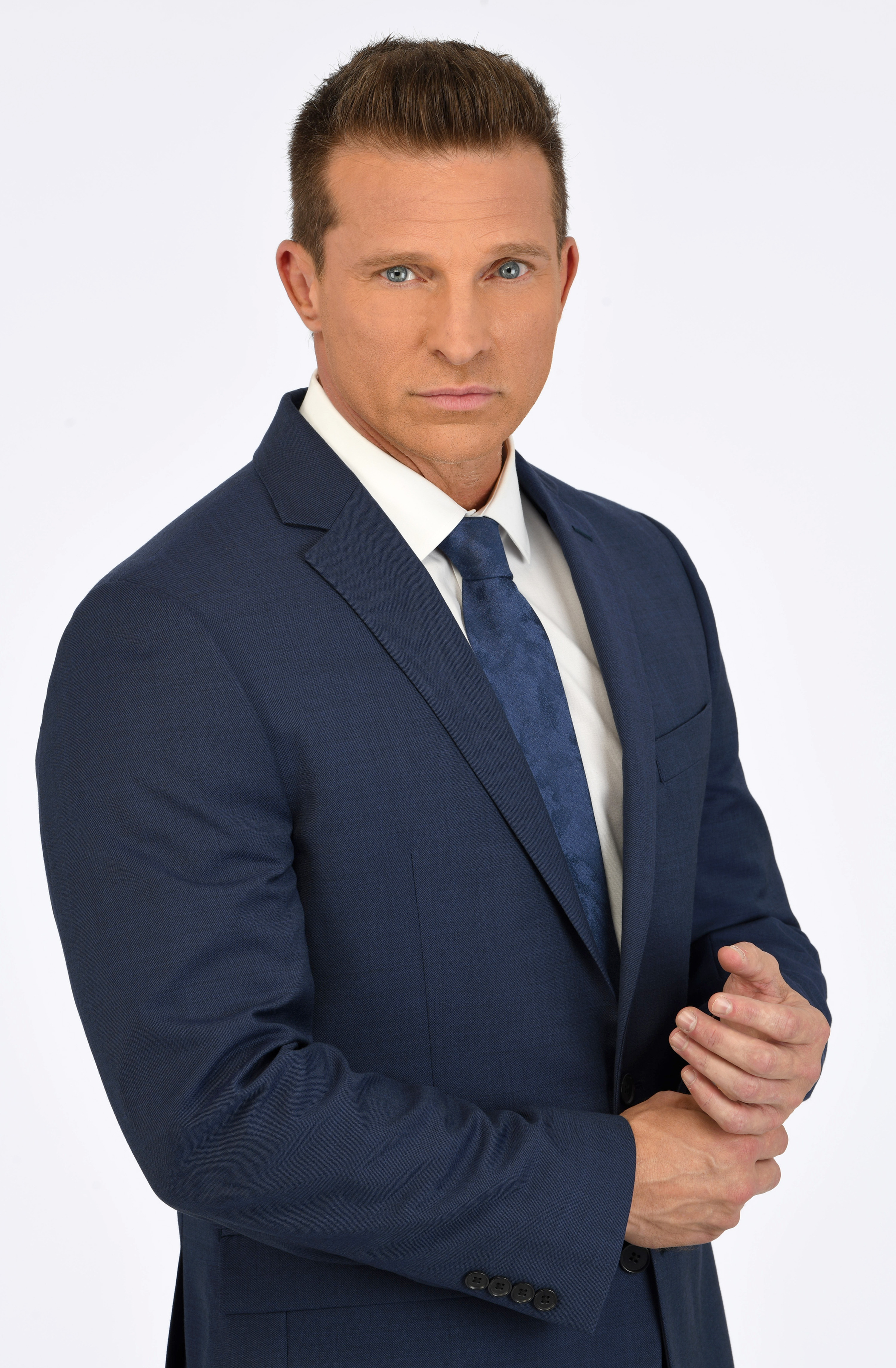 GH Stars Reflect on Sharing Final Scenes With Tristan Rogers