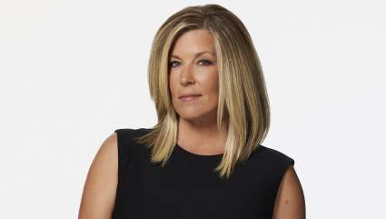 General Hospital Spoilers for July 3 Show Carly Isn’t Going Down Without A Fight