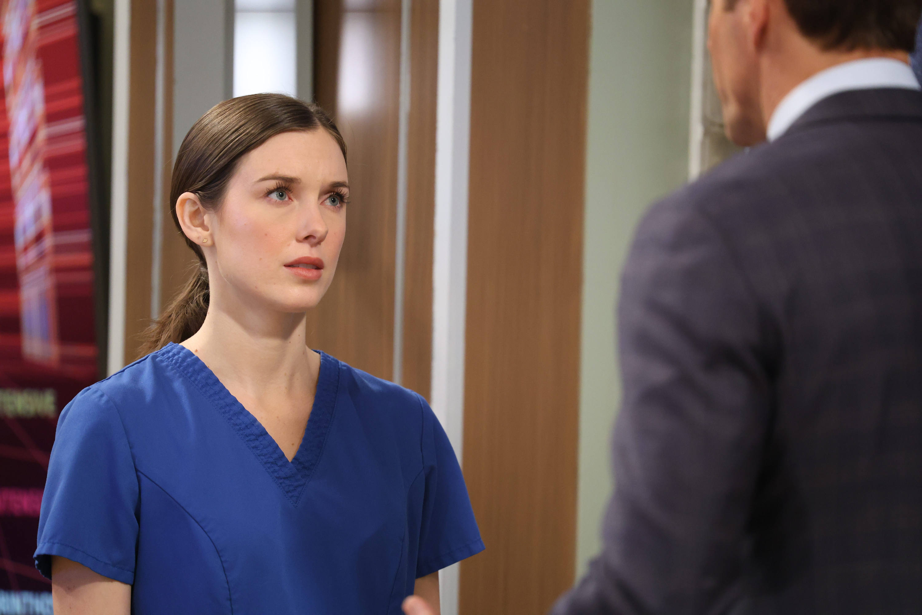 'General Hospital' Recap for July 22 Portia Tells Willow the Truth
