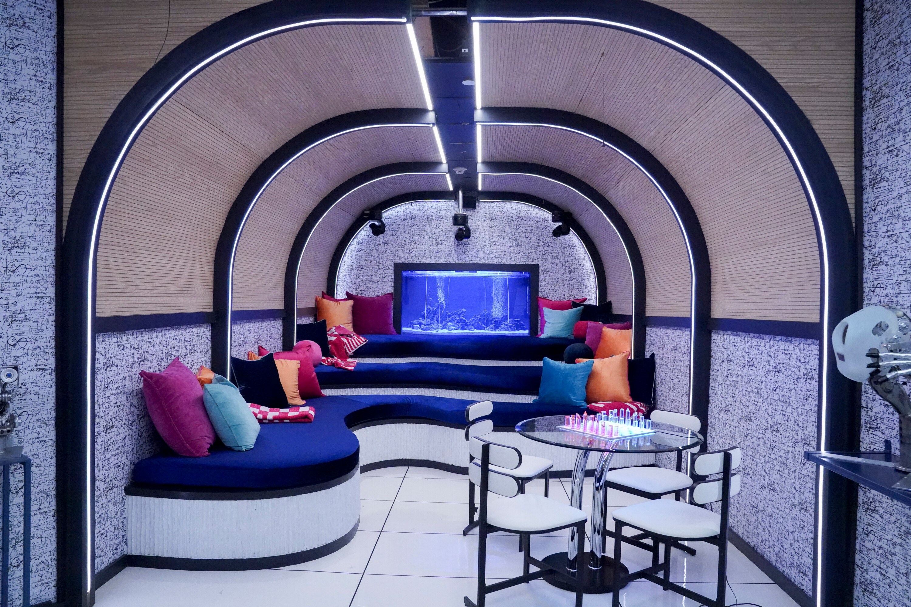 What’s Inside the ‘Big Brother’ House? A Complete Guide - EntertainmentNow