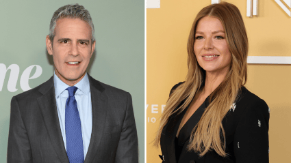 Andy Cohen Joins Ariana Madix for ‘Love Island USA’ Reunion Special