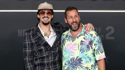 Happy Gilmore Returns, The Fantastic Four Goes to the 60’s: What’s New to Watch