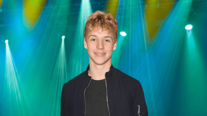 Baylee Littrell