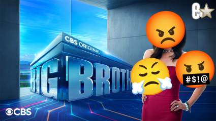 “Big Brother” Blowups: The Wildest, Most Unhinged Moments Ever Caught on Camera