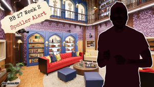 Big Brother Week 2 Spoilers Veto Kaycee Clark