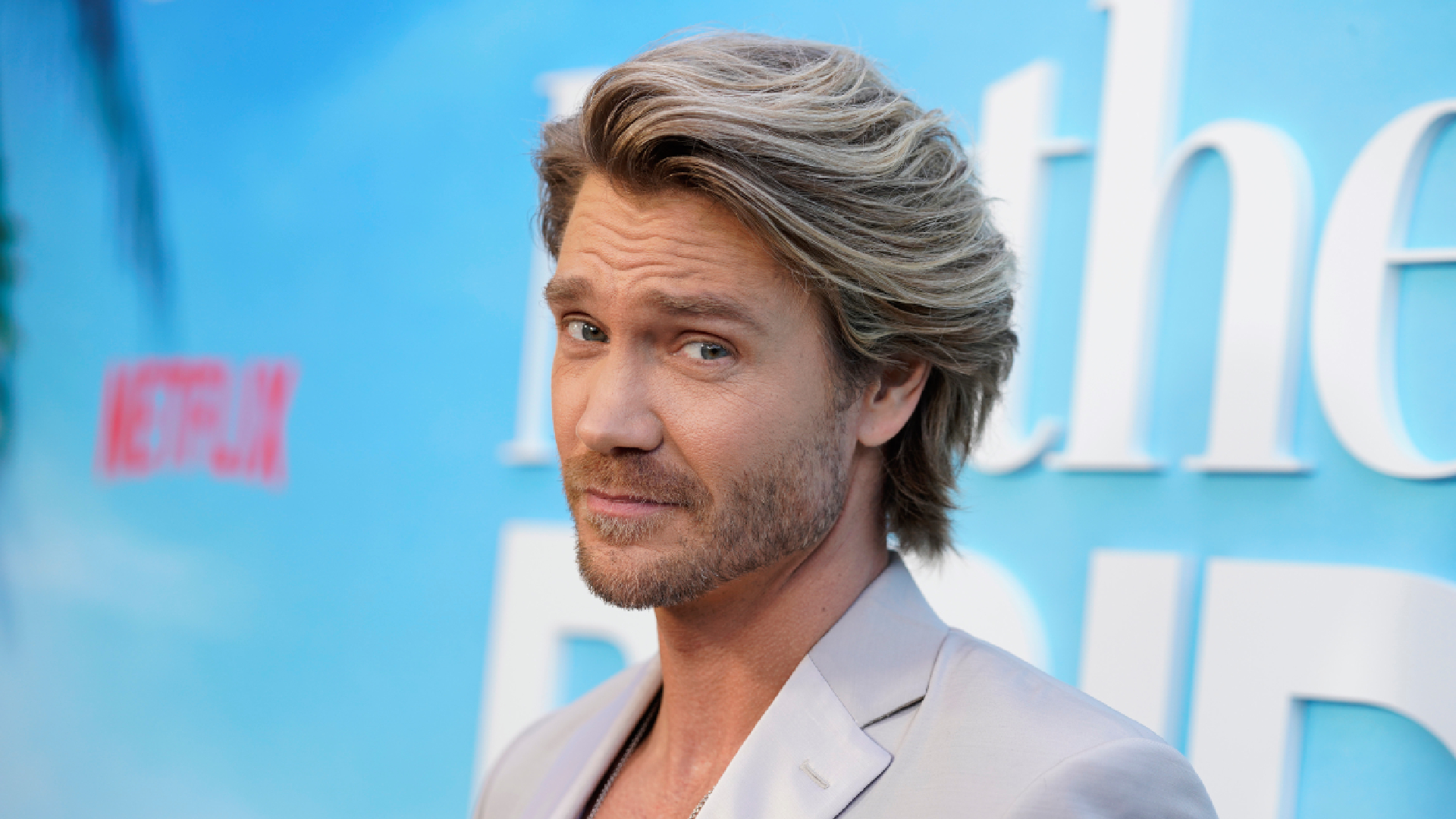 Chad Michael Murray