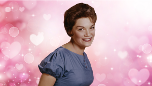 Connie Francis