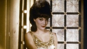 Connie Francis
