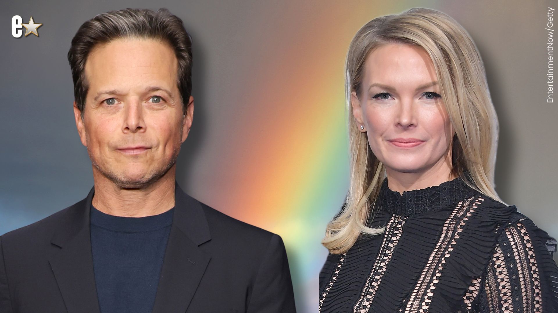 Scott Wolf, Kelley Wolf