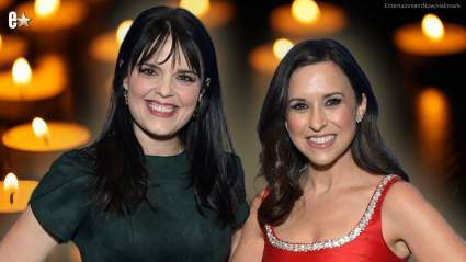 Kimberly J. Brown Vulnerably Shares How She’s Coping With Losing Her Beloved Dad