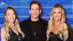 Heather Rae El Moussa, Tarek El Moussa, Christina Haack