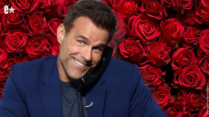 Cameron Mathison