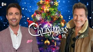 Jonathan Bennett, Paul Greene