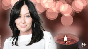 Shannen Doherty