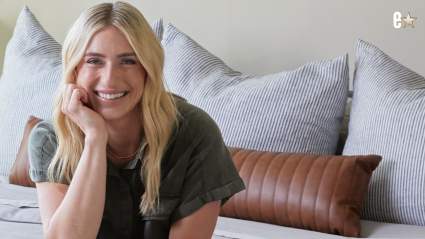 Jasmine Roth Says New HGTV Co-Star Helped Her Get Through Hard Weeks of Pregnancy