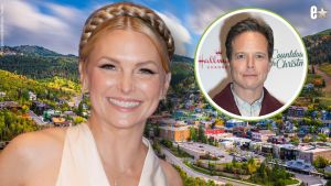 Kelley Wolf, Scott Wolf